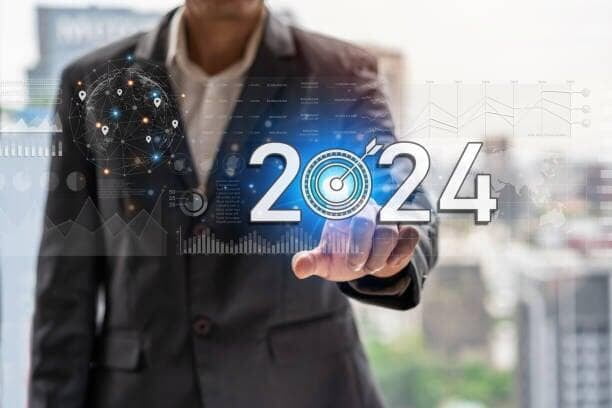 The Future of Global Business Services in 2024: Key Challenges and ...